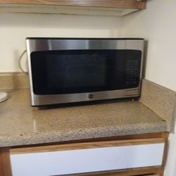 GE Microwave