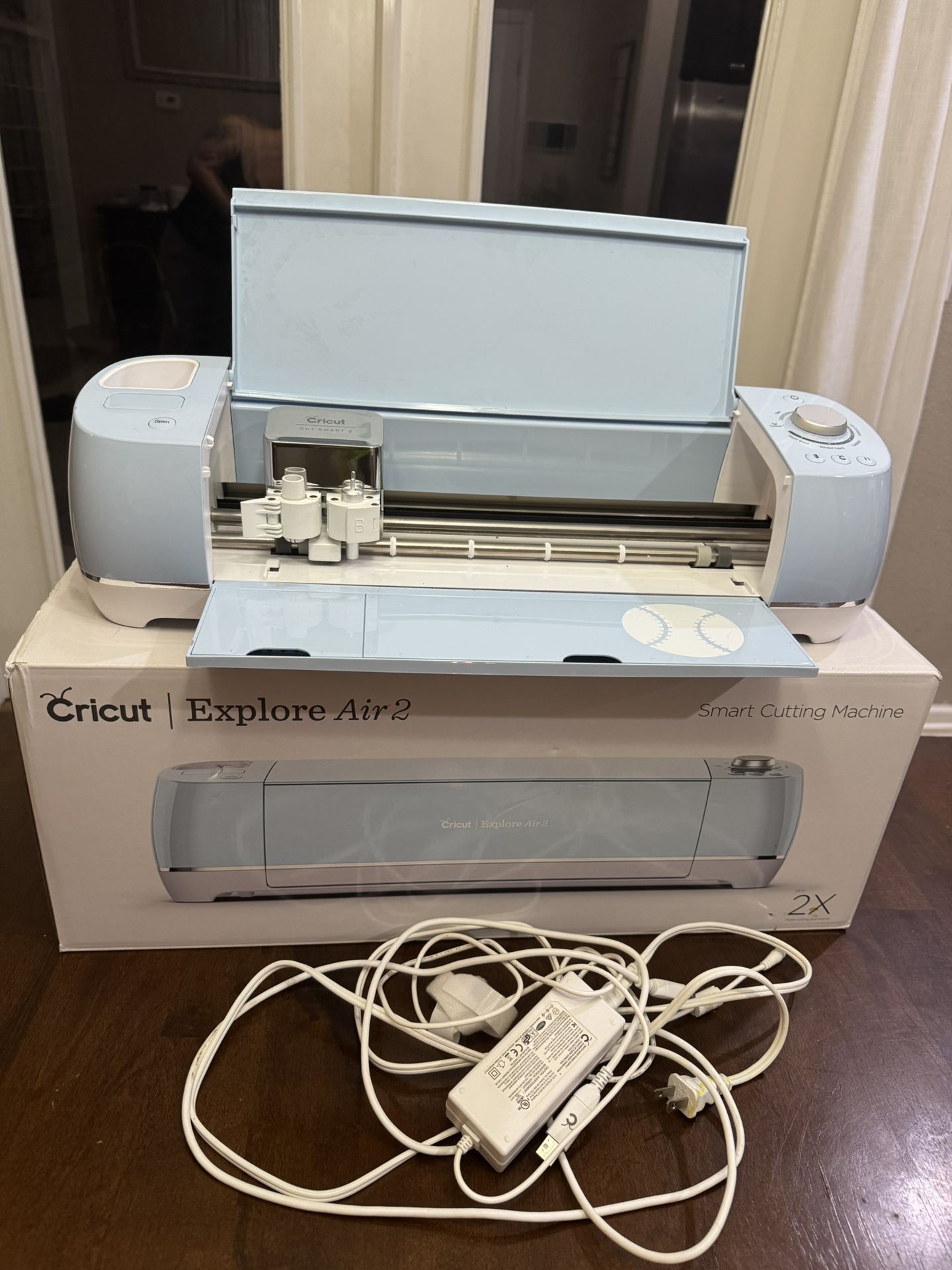 Cricut Explore Air 2