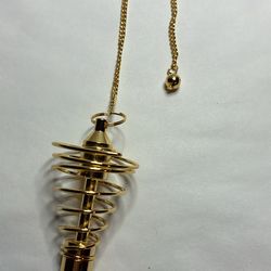 Pendulums