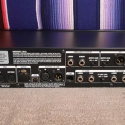 Line 6 POD HD PRO and FBV 3 Pedalboard