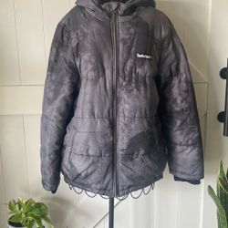 Timberland Puffer Boys Coat 