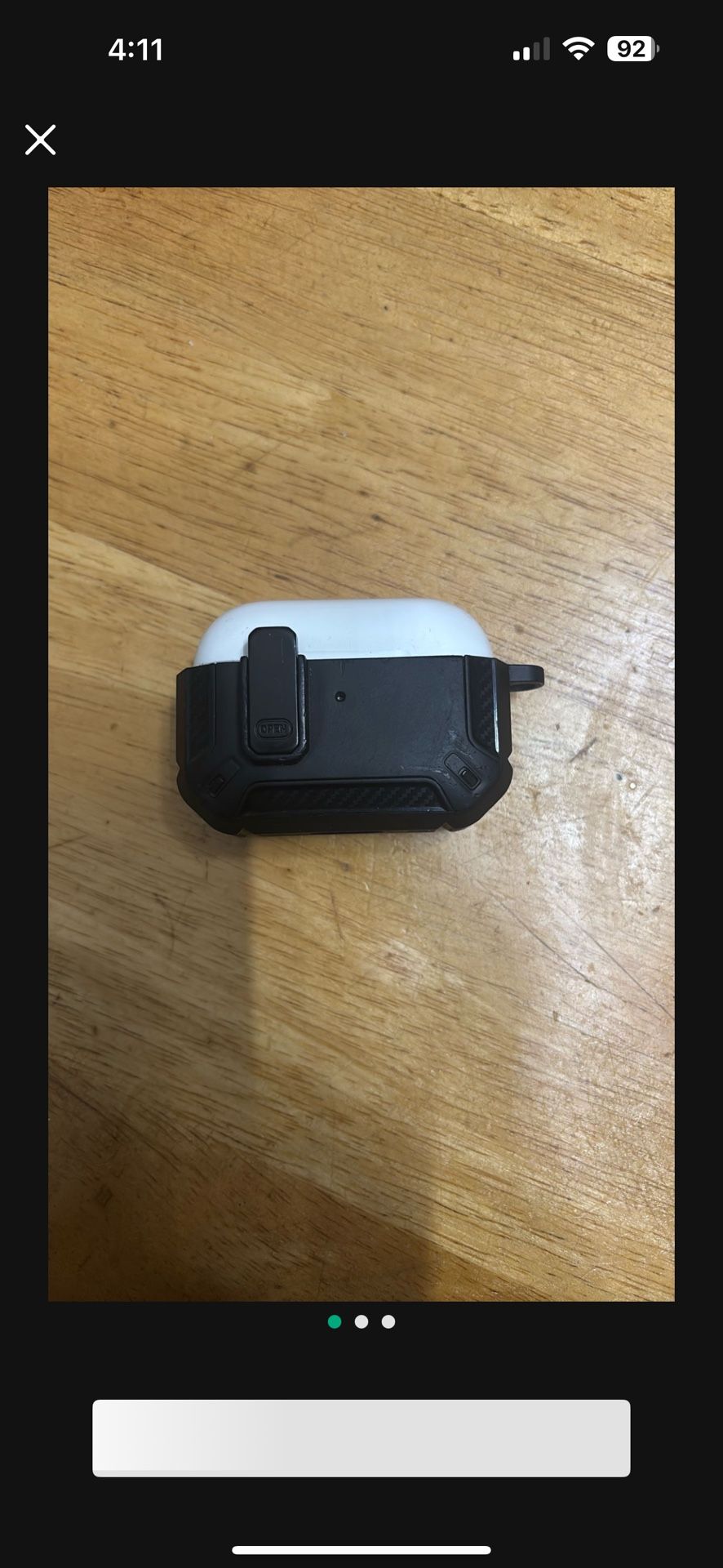 airpod pro 2