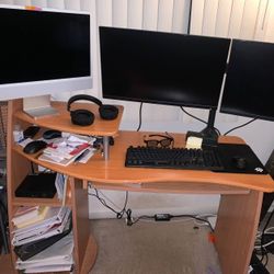 Desk 