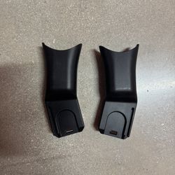 Cybex Car Seat Adapters 