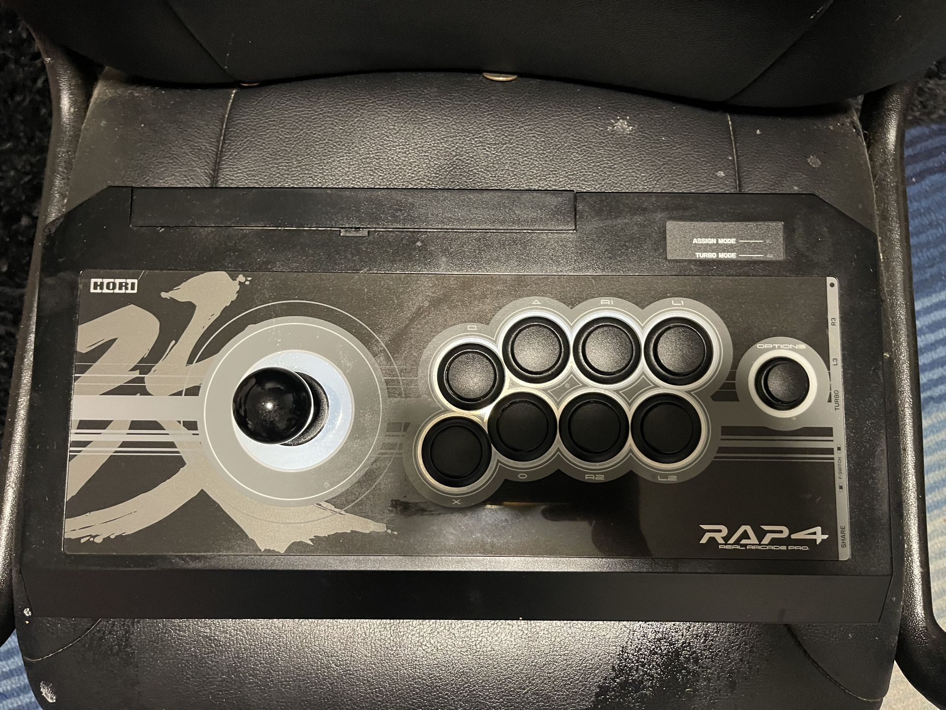 Gaming Joystick