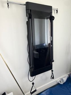 Tonal Smart Home Gym