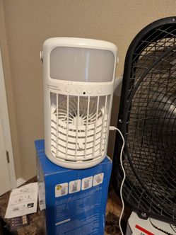 Portable Mini Air Cooler Fan with Mist