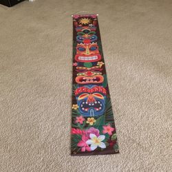 Hawaiian Banners