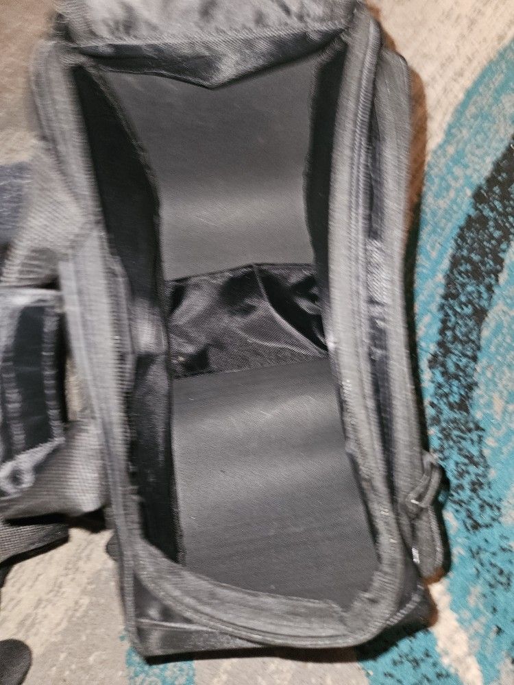 Motorcycle Saddle Bag 