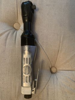 Air Wrench