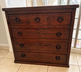Gorgeous pier 1 dresser