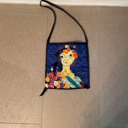 Hand Made Women’s Bag