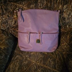 Dooney&bourke Purse