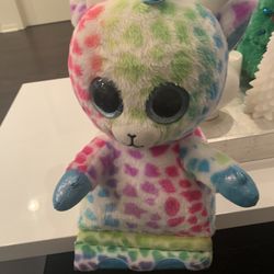 iPad Holder Stuffed animal 