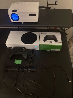 Xbox series S