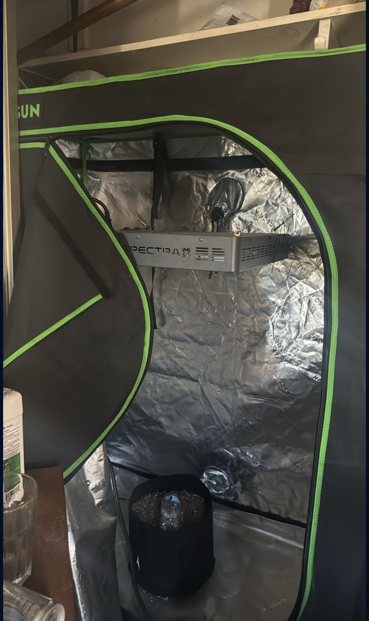 Grow Tent