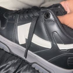 off White Size 9 Lmk Trades Or Buy 