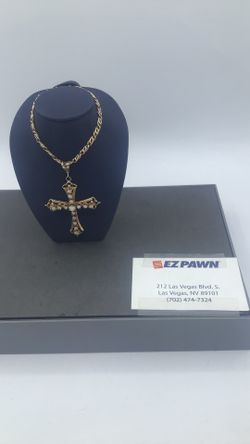 Pendant Chain