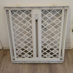 Baby Or Pet Gate