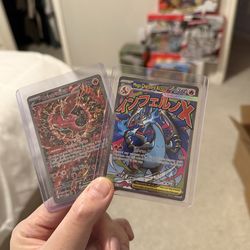 Take both for $100
