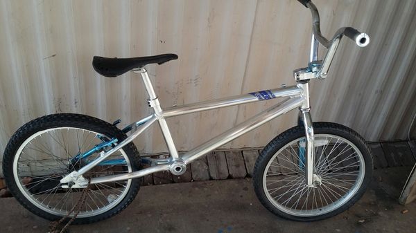 aluminum free agent bmx bike for sale in phoenix az offerup