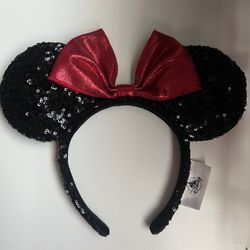Disney ears 