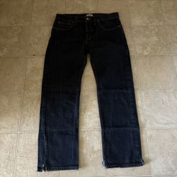 Levi 501s