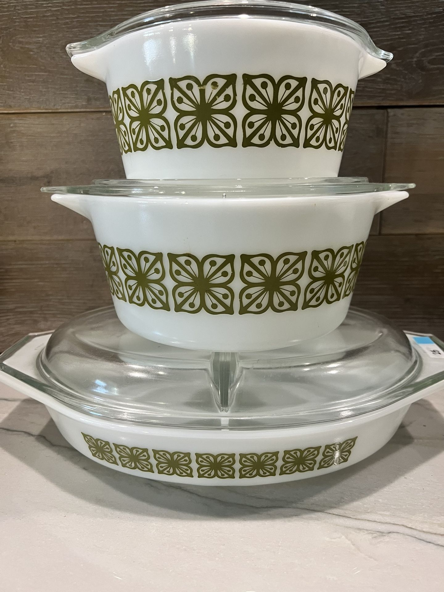 Vintage Pyrex Glass Percolator for Sale in Riverside, CA - OfferUp