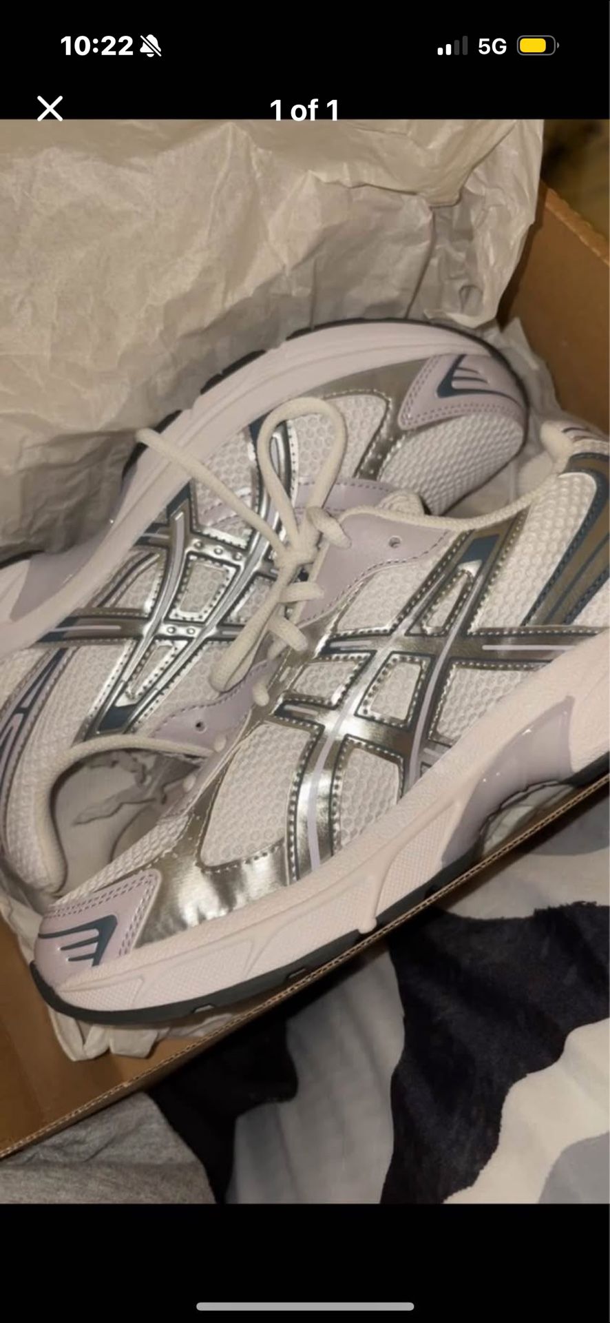 ASICS