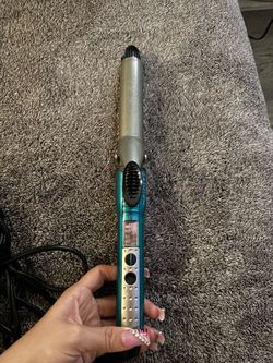 conair curling iron