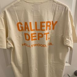 Gallery Dept Shirt