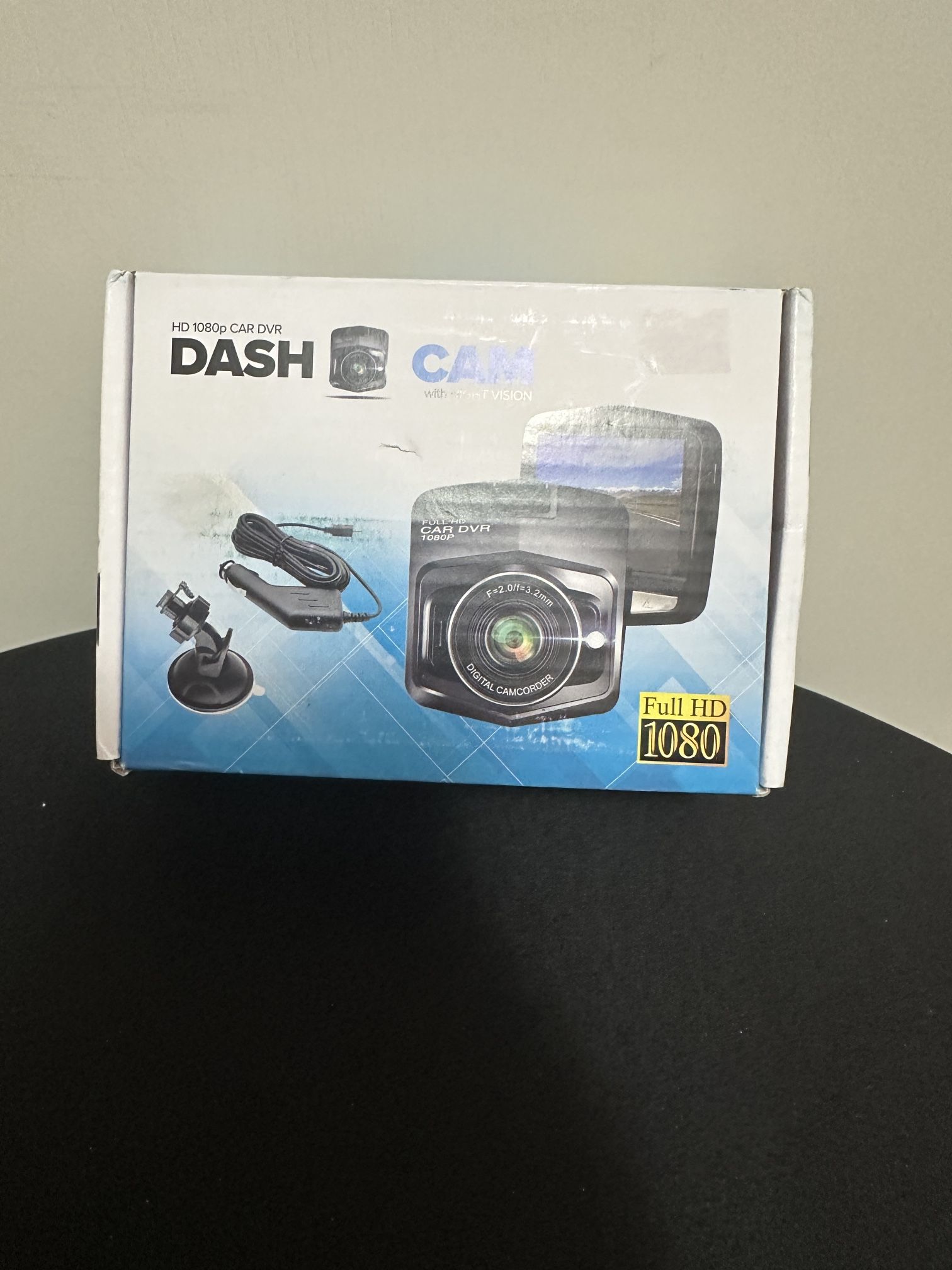 Dash Cam