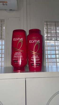 Loreal shampoo / conditioner set