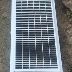 Williams Wall Heater