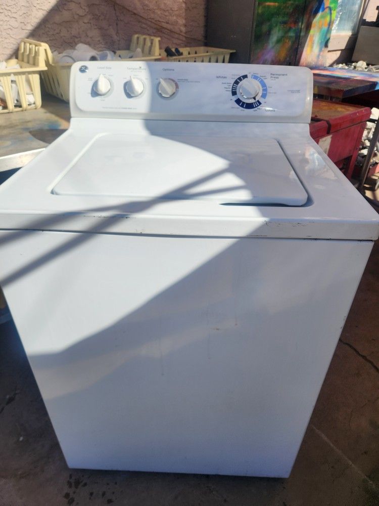 Washer