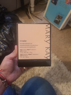 Mary Kay