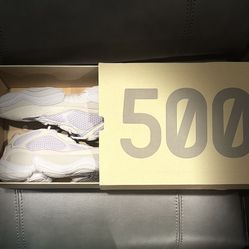 Adidas Yeezy 500