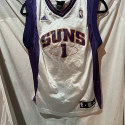 Phoenix Suns Jersey