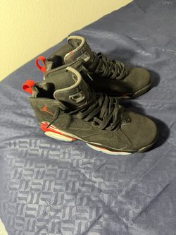 Jordan 6s