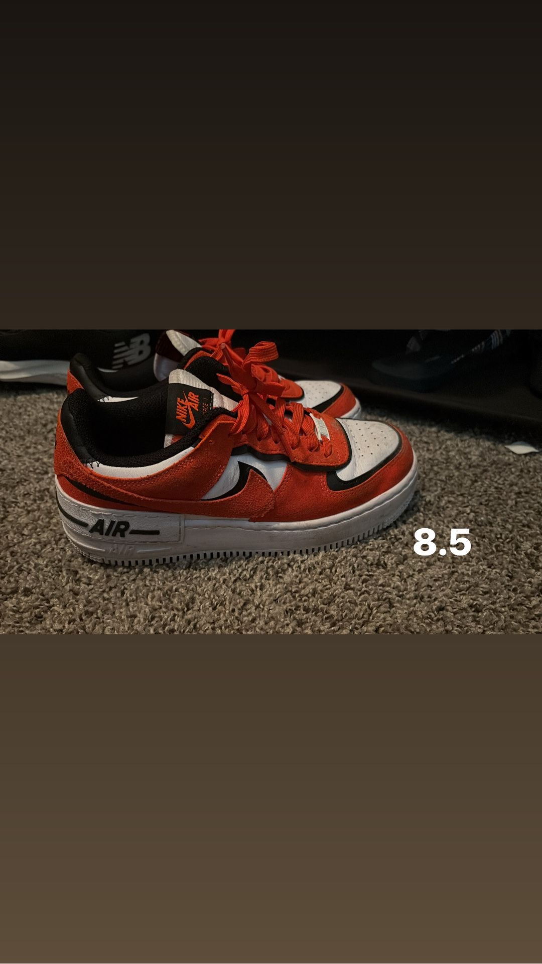 Nike 