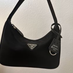 Prada Mini Bag