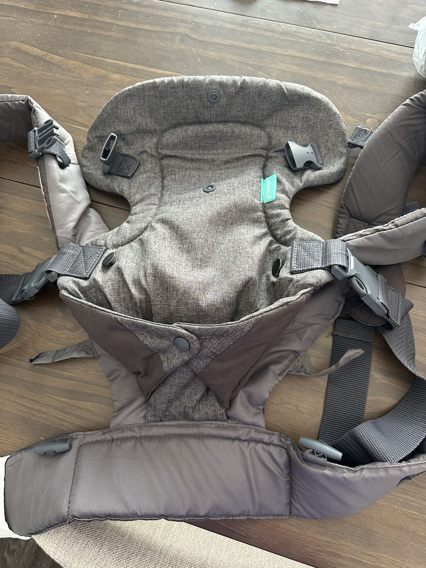 Infantino Baby Carrier