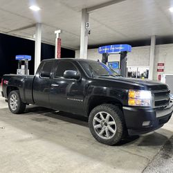 Denali 20s For Trade 