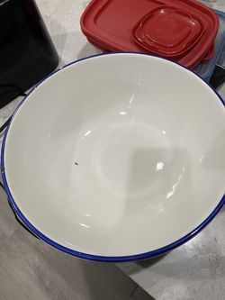 Large Bowl 