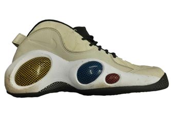 Nike Dv1678-100 Beige / Tan