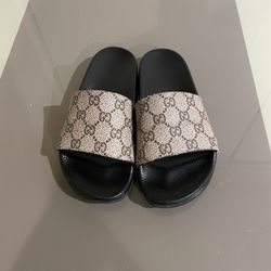 Gucci Slides