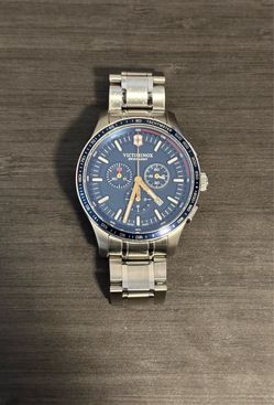 Victorinox Watch