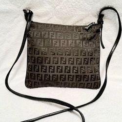 Fendi Crossbody Bag 