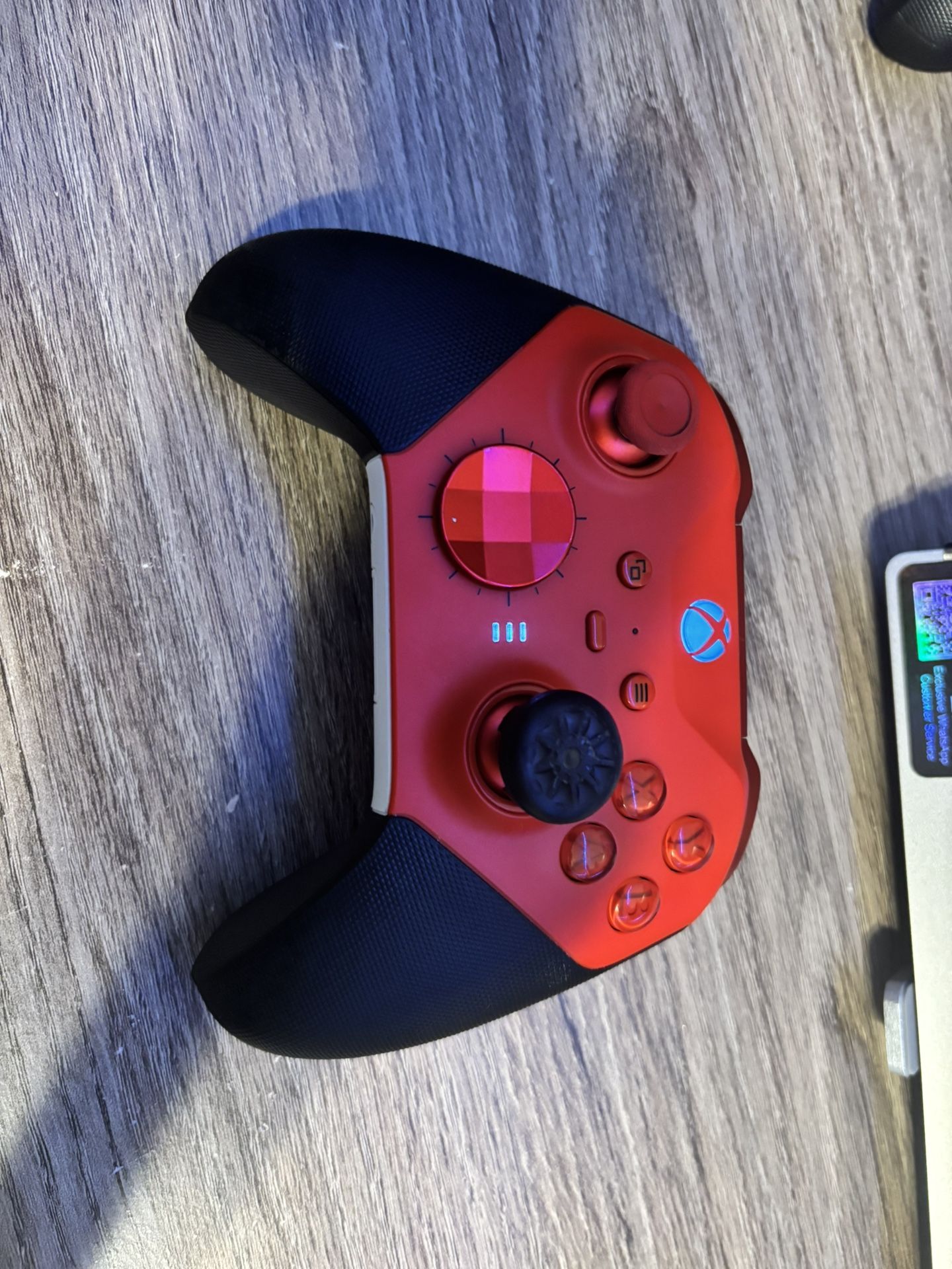 Xbox Series Elite 2