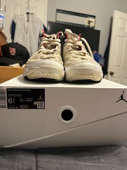 Air Jordan XXXVII GS Size 6.5Y